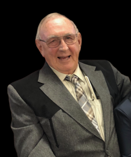 Willis Wehrman